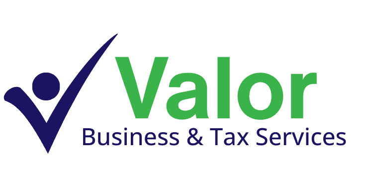 Valor Business & Tax Services